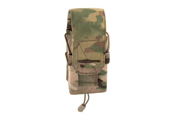 5.56mm Single Mag Stack Flap Pouch Core (Multicam)