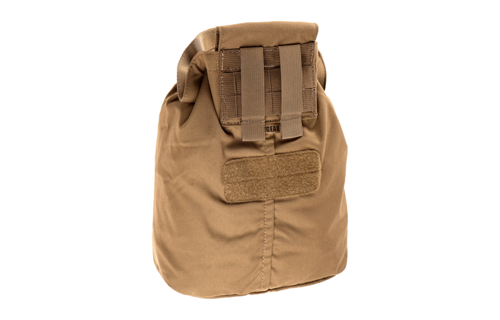Dump Pouch Core (Coyote)