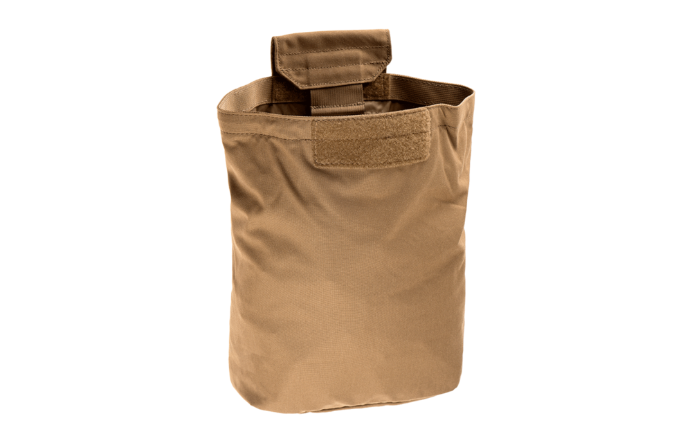 Dump Pouch Core (Coyote)