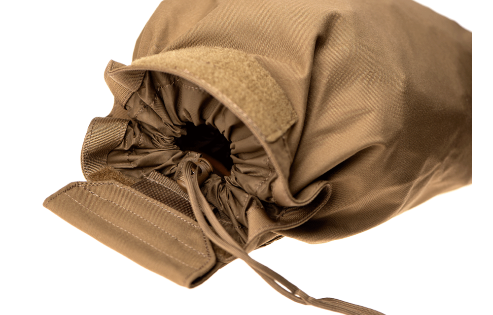 Dump Pouch Core (Coyote)
