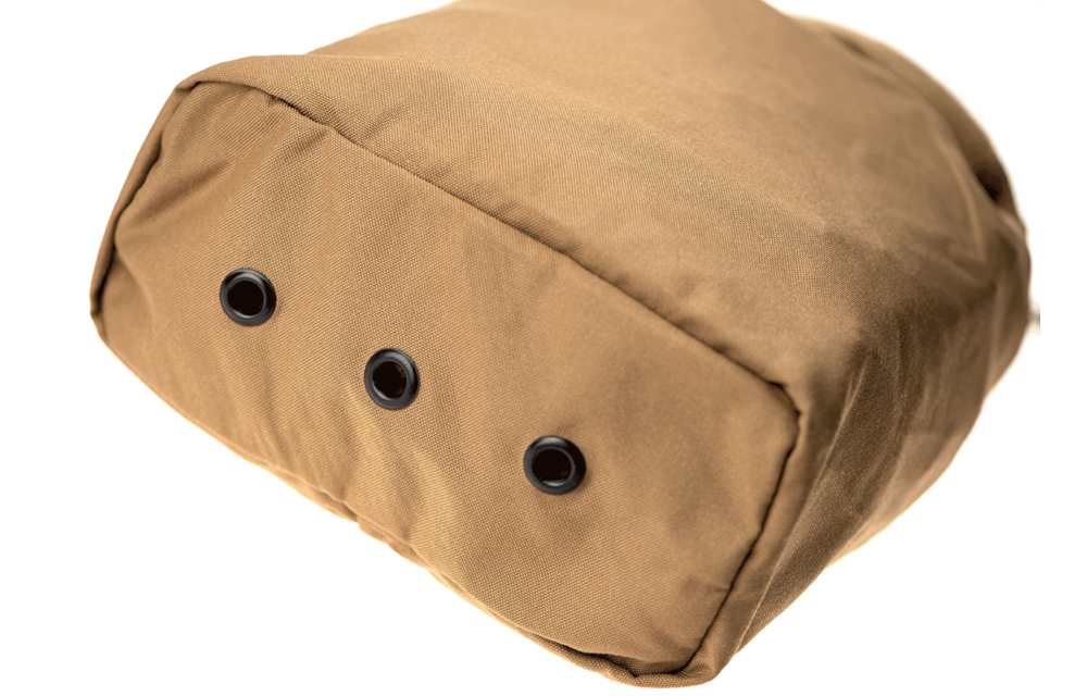 Dump Pouch Core (Coyote)