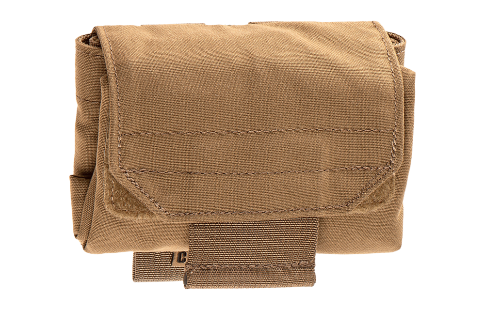 Dump Pouch Core (Coyote)