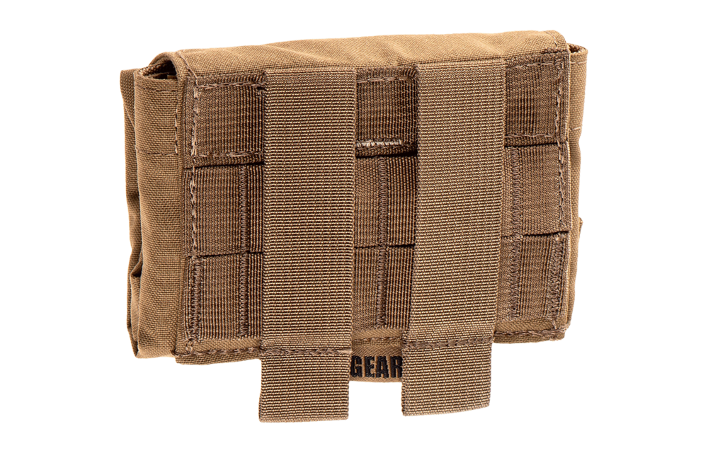 Dump Pouch Core (Coyote)