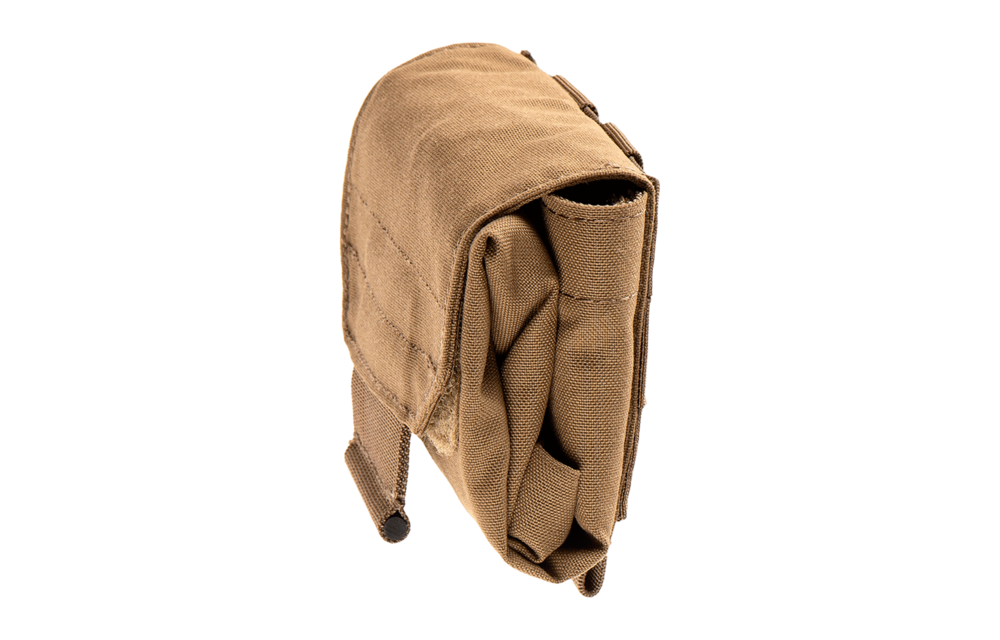 Dump Pouch Core (Coyote)