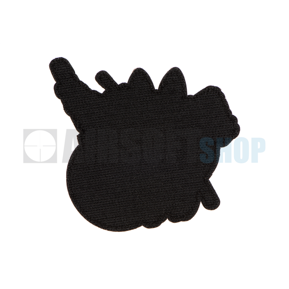K9 Rubber Patch (Color)