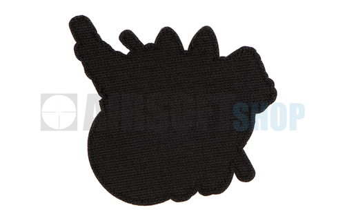 K9 Rubber Patch (Color)