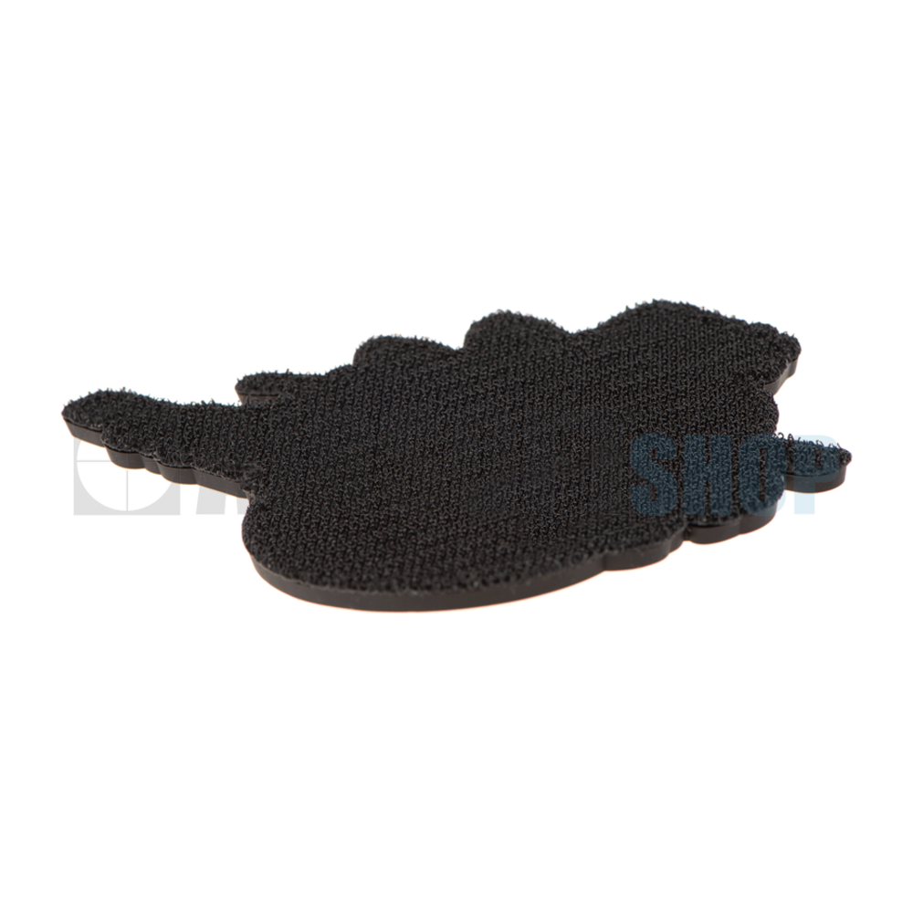 K9 Rubber Patch (Color)