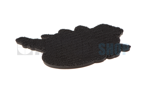 K9 Rubber Patch (Color)
