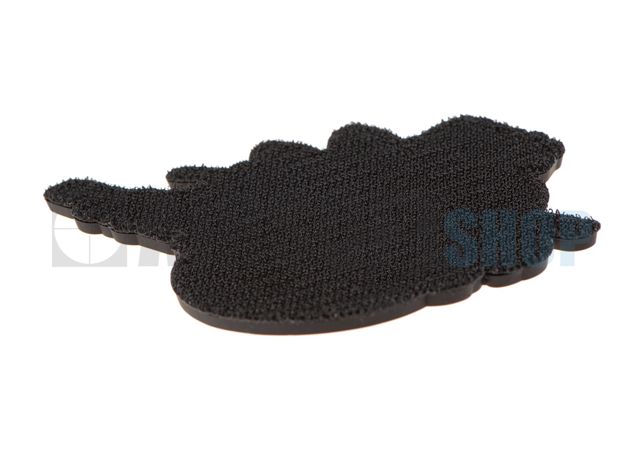 K9 Rubber Patch (Color)