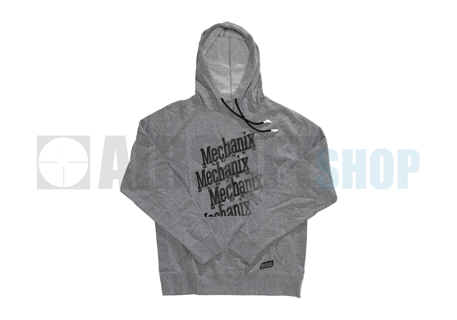 Original Hoodie (Grey)