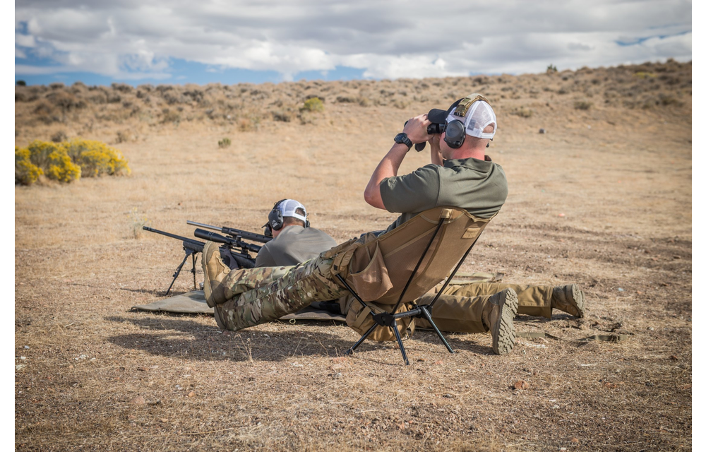 Range Chair (Multicam)
