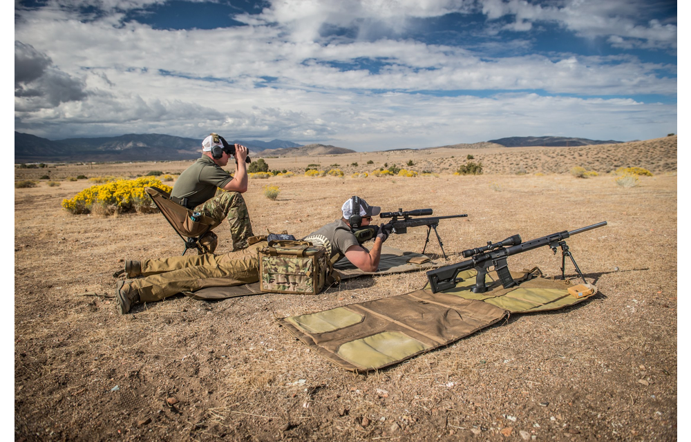 Range Chair (Multicam)