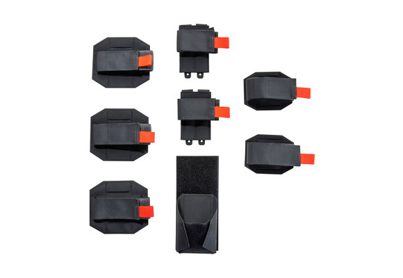 Modular Weapon Fix Set