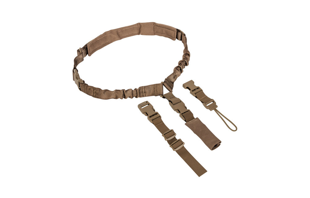 Single Multipurpose Sling (Coyote)