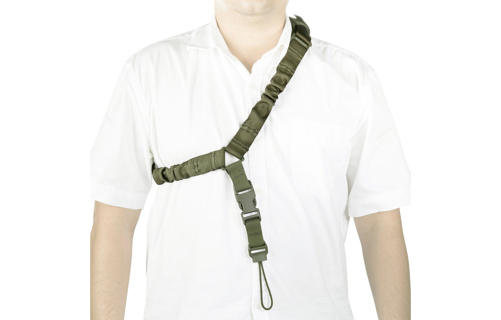 Single Multipurpose Sling (Coyote)