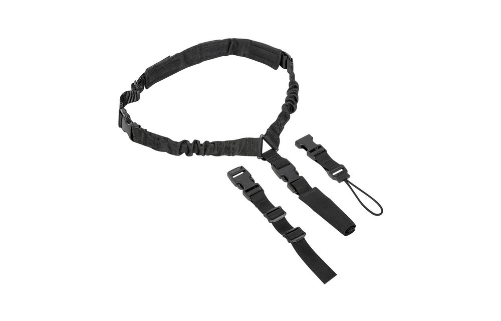 Single Multipurpose Sling (Black)