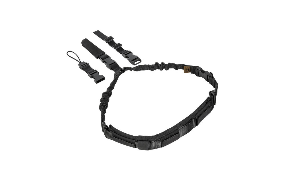 Single Multipurpose Sling (Black)
