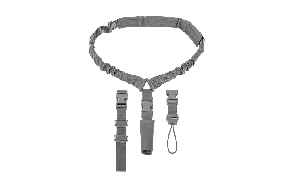 Single Multipurpose Sling (Black)