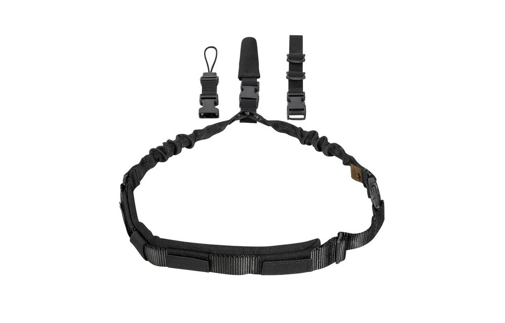 Single Multipurpose Sling (Black)