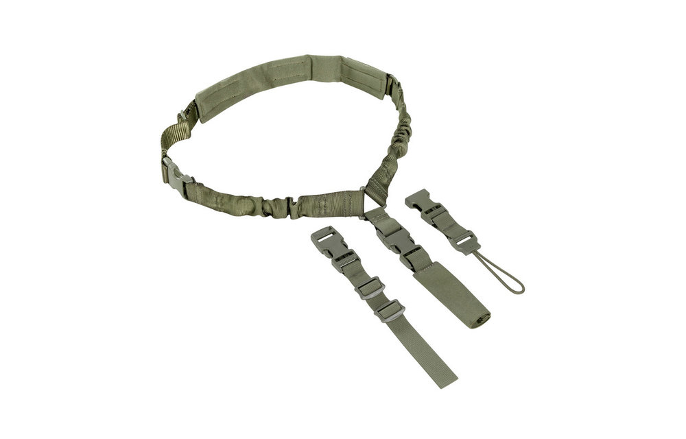 Single Multipurpose Sling (Olive)