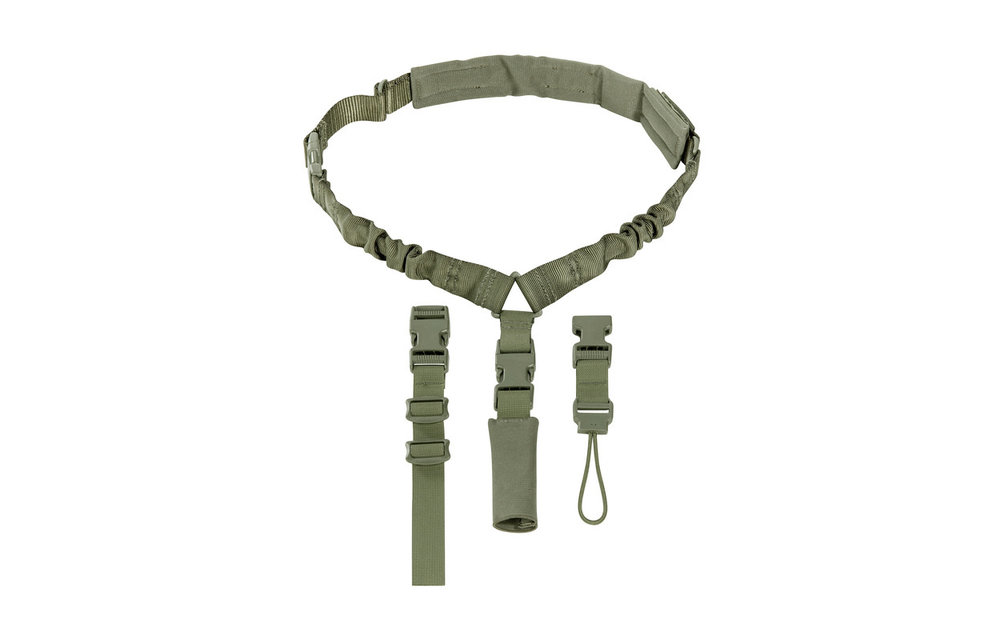 Single Multipurpose Sling (Olive)
