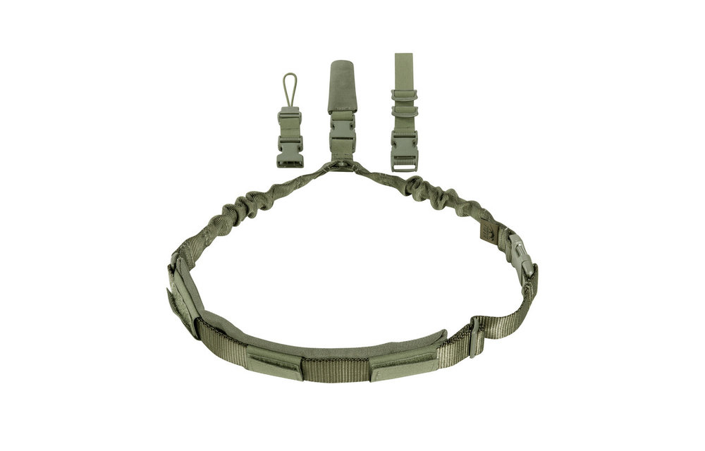 Single Multipurpose Sling (Olive)