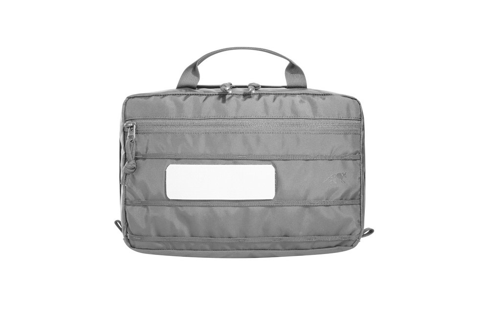 Multipurpose Pouch 6L (Black)