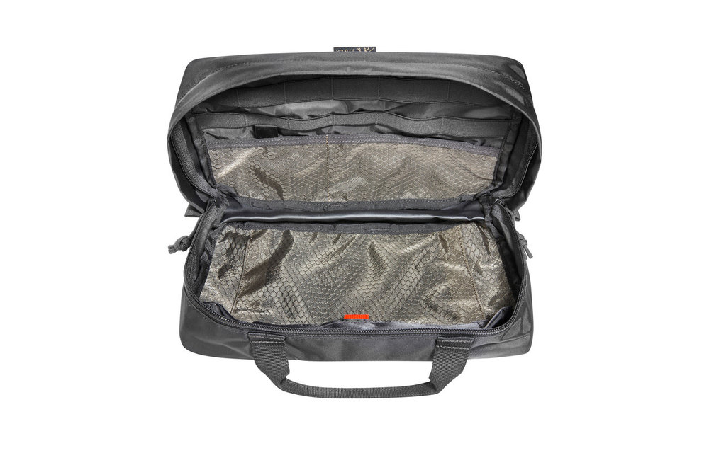 Multipurpose Pouch 6L (Black)