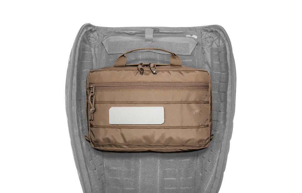 Multipurpose Pouch 6L (Coyote)