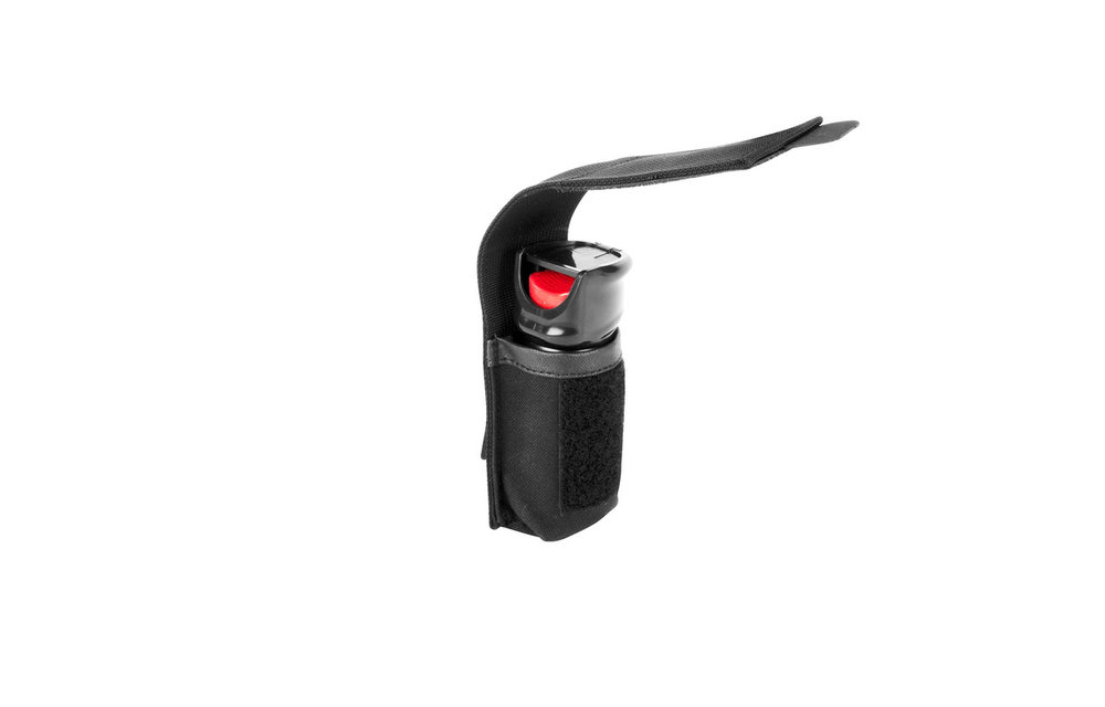 OC Spray Holster 38/110 (Black)
