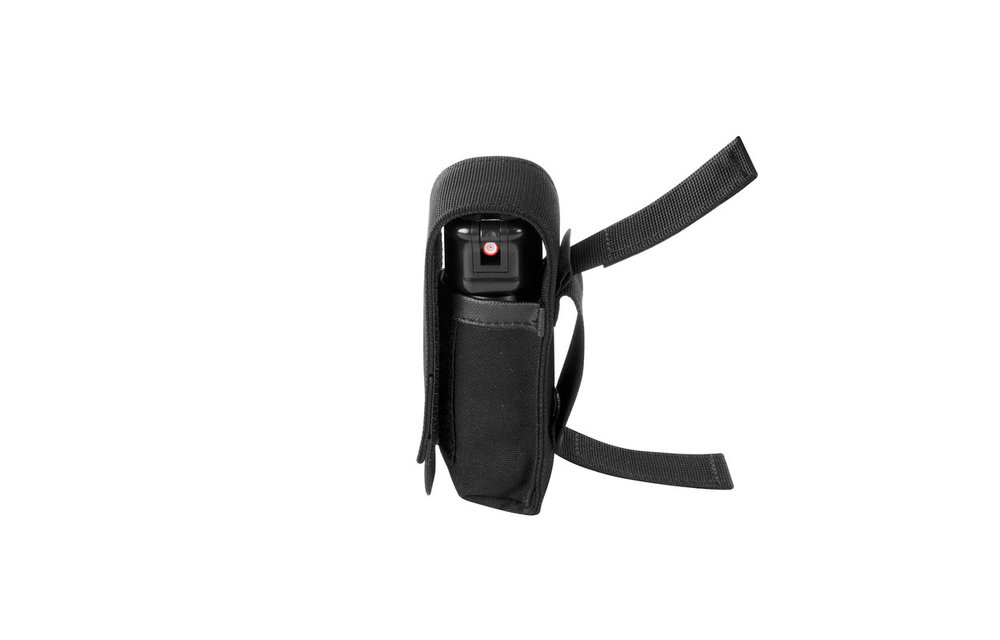 OC Spray Holster 38/110 (Black)