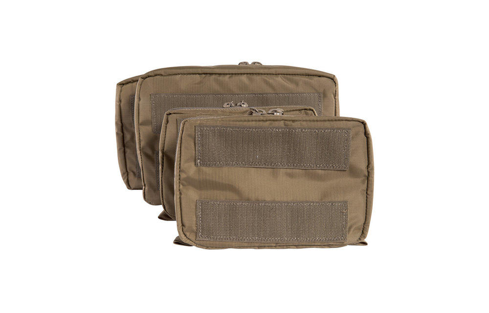 Medic Pouch Set (Coyote)