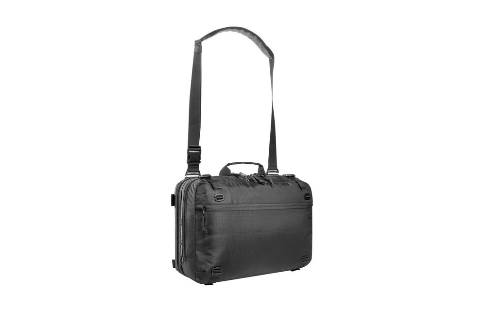 Shoulder Bag (Black)