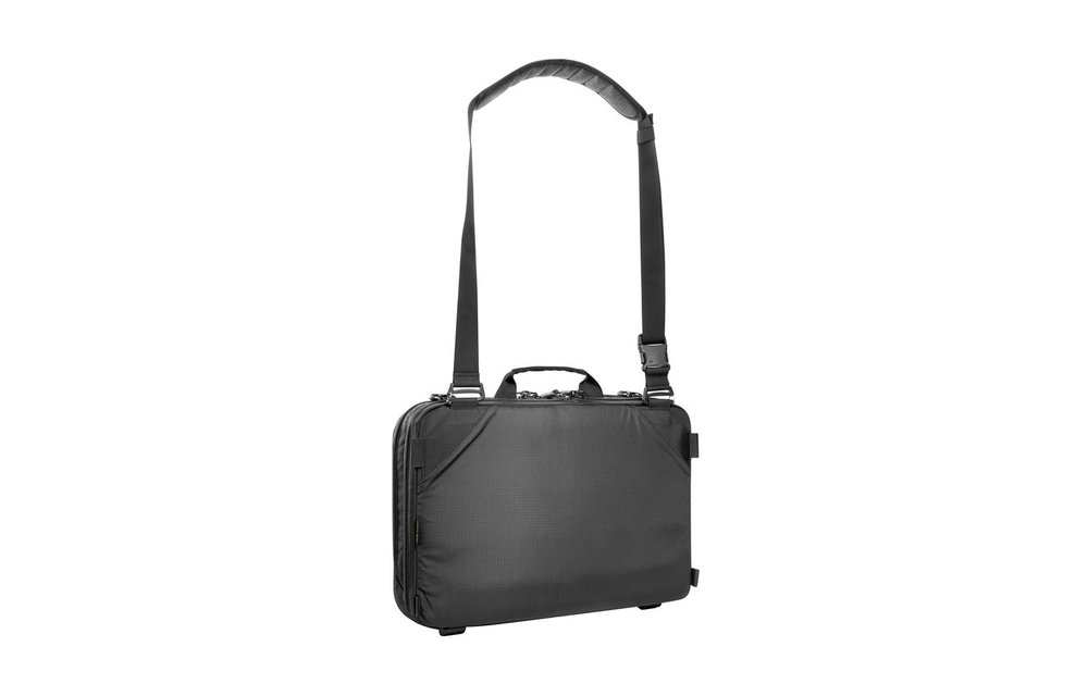 Shoulder Bag (Black)
