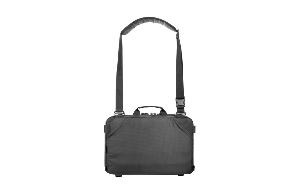 Shoulder Bag (Black)