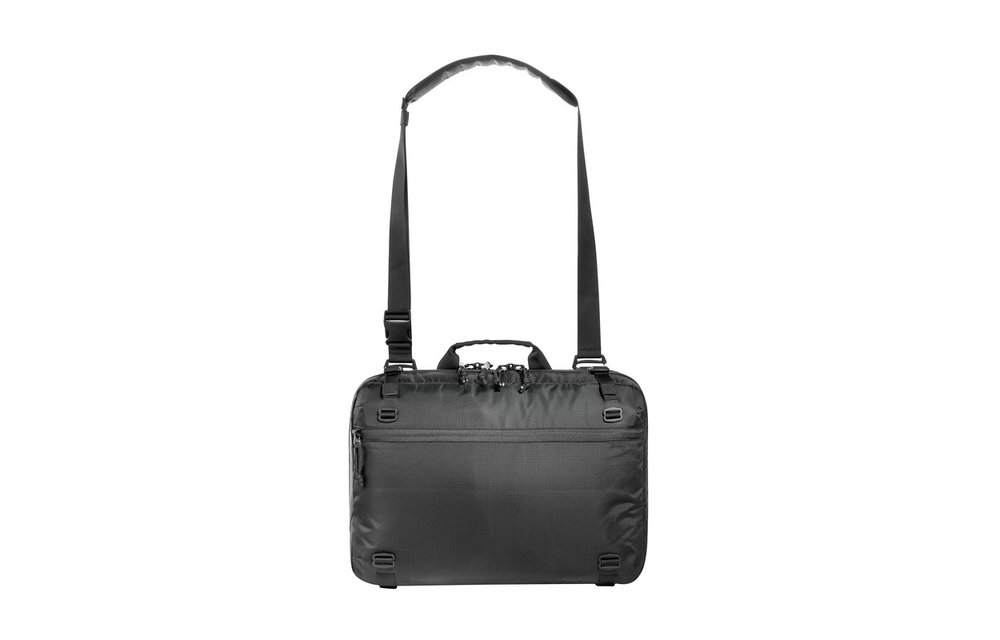 Shoulder Bag (Black)