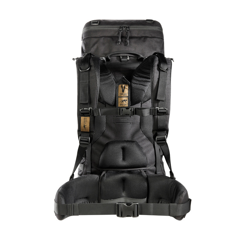 Base Pack 52L-65L (Black)