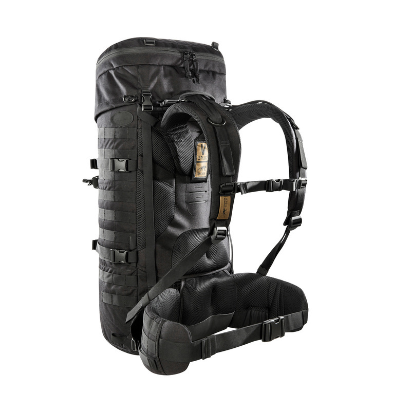 Base Pack 52L-65L (Black)