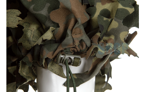 Ghillie Base Leaf (Flecktarn)