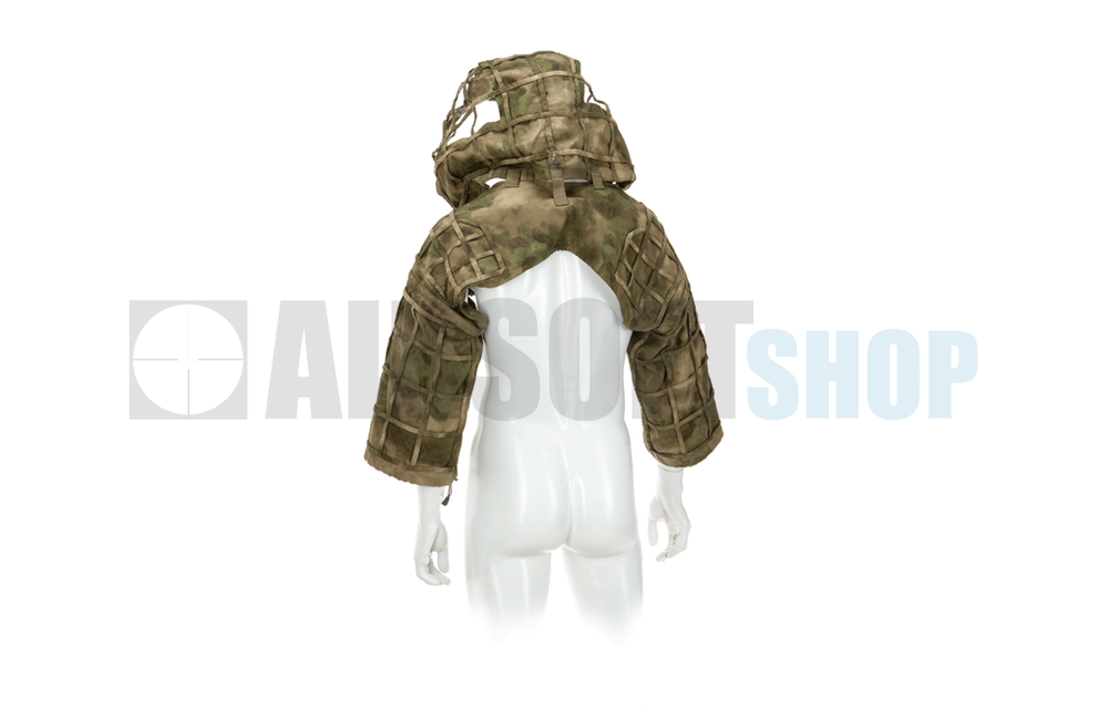 Sniper Bolero Plain (Everglade)