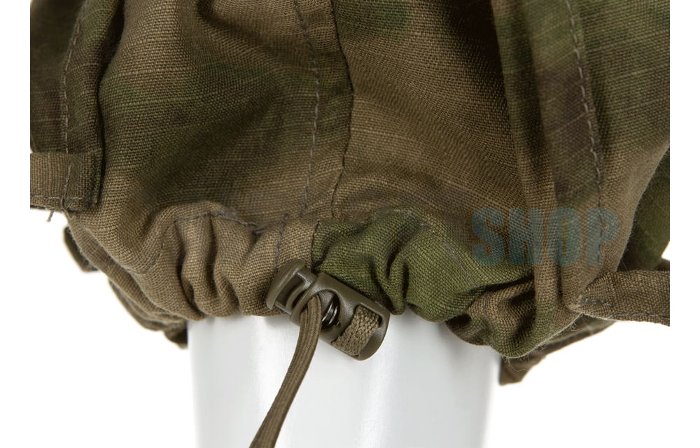 Sniper Bolero Plain (Everglade)