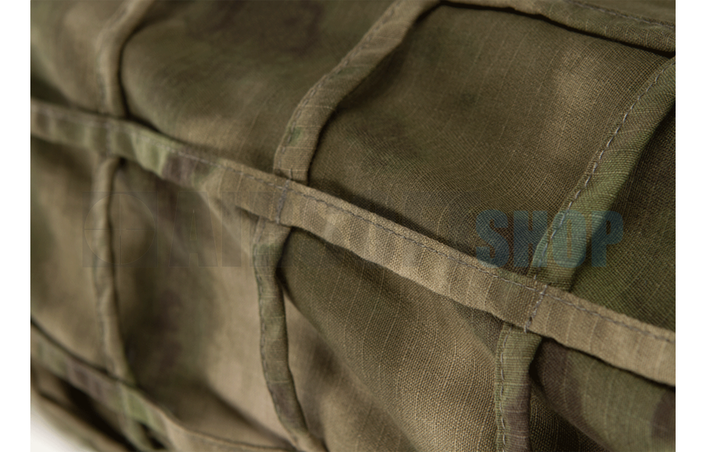 Sniper Bolero Plain (Everglade)