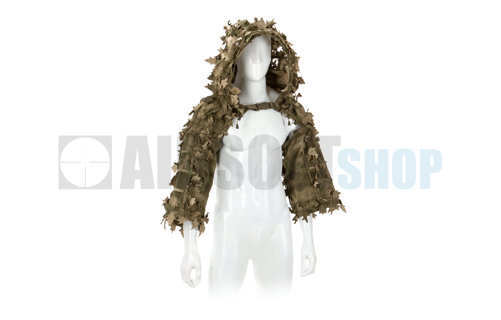 Sniper Bolero Leaf (Everglade)