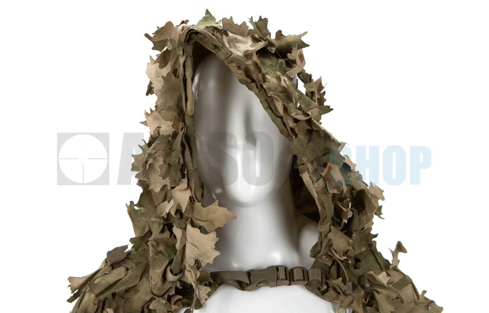 Sniper Bolero Leaf (Everglade)