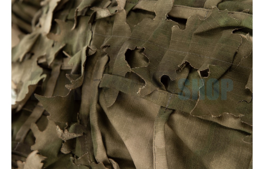 Sniper Bolero Leaf (Everglade)