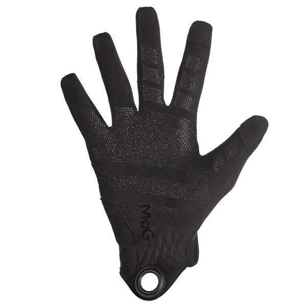 Target Light Duty Gloves (Black)