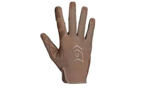 Target Light Duty Gloves (Coyote)