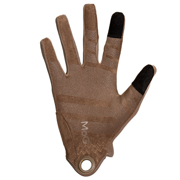 Target Light Duty Gloves (Coyote)