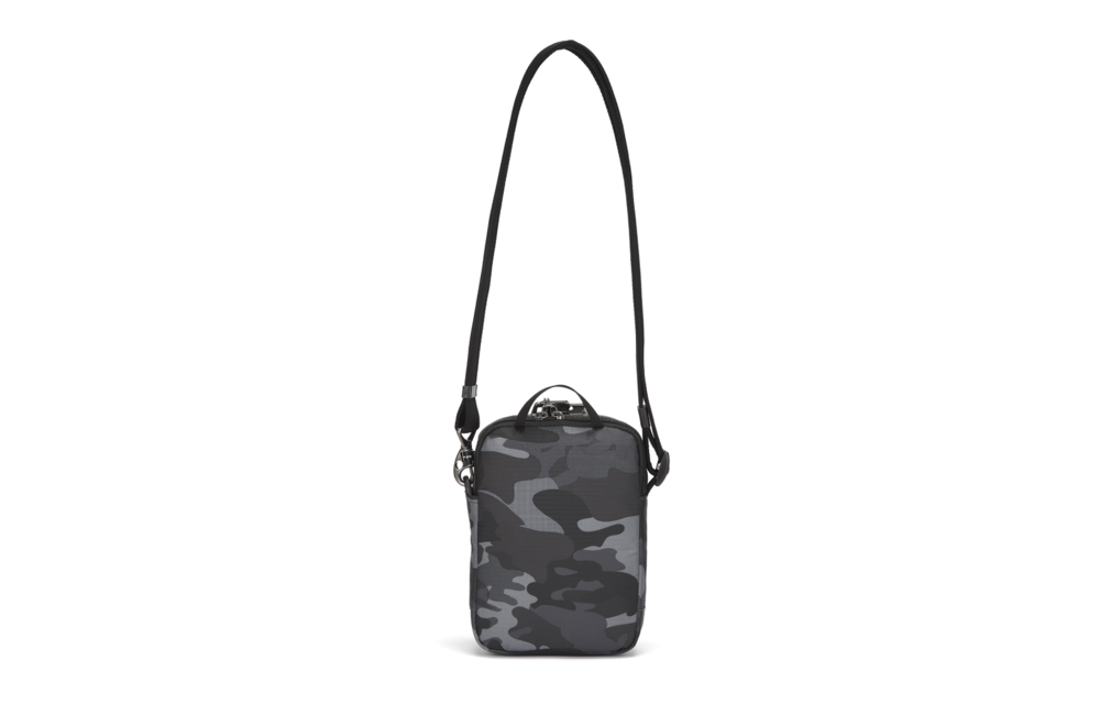 Metrosafe X Compact Crossbody (Camo)