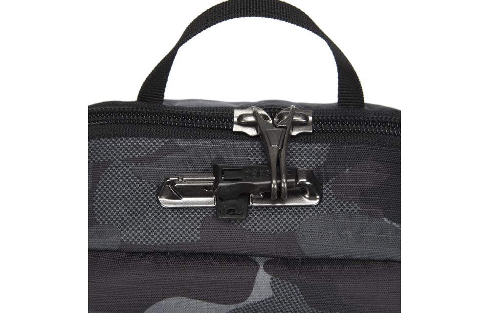 Metrosafe X Compact Crossbody (Camo)